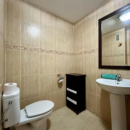 Enamora Ii, A 10 Min De La Playa Norte, Con Parking Incluido Wifi Y Smart Tive, Disfruta De De 5 Estrellas * Peniscola