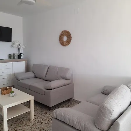 Appartement Panoramica *