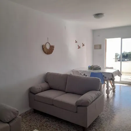 Panoramica * Peñíscola