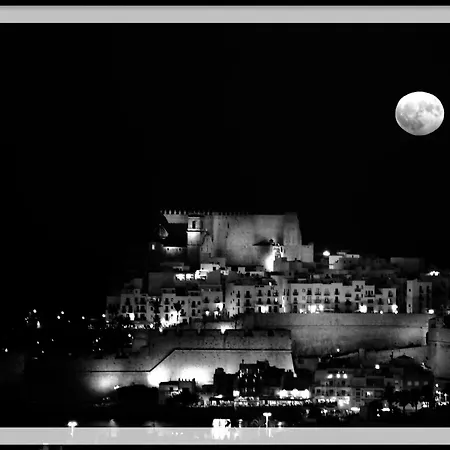 Gran Terraza 2 Hab Parquing Piscina 170 M Playa *