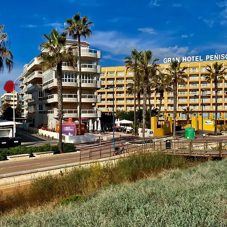 Apartment Gran Terraza 2 Hab Parquing Piscina 170 M Playa *