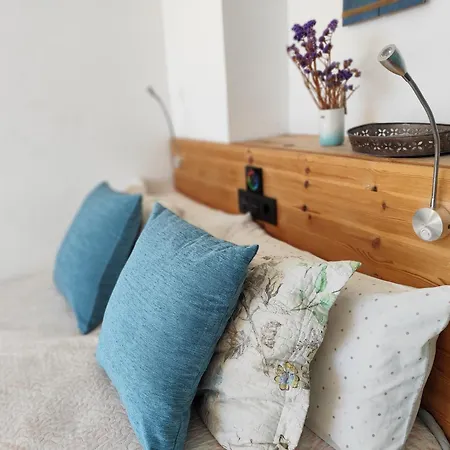 Casas Del Castillo Peniscola-epicentro Appartement Peñíscola