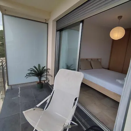 Ah Mirador De Islas Apartment *