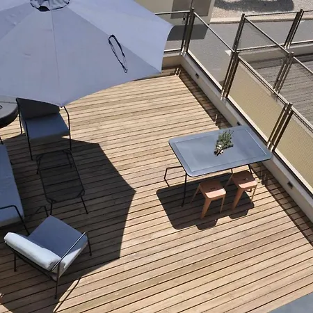 Ah Mirador De Islas * Peniscola