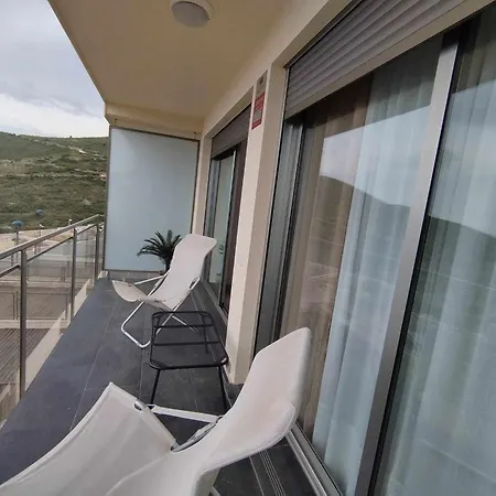 Ah Mirador De Islas Apartment *