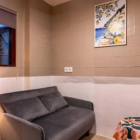 Dios Esta Bien Guest house