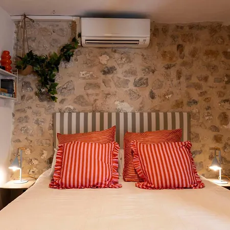 Dios Esta Bien Guest house 3*