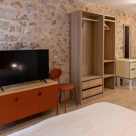 Dios Esta Bien Guest house Peniscola