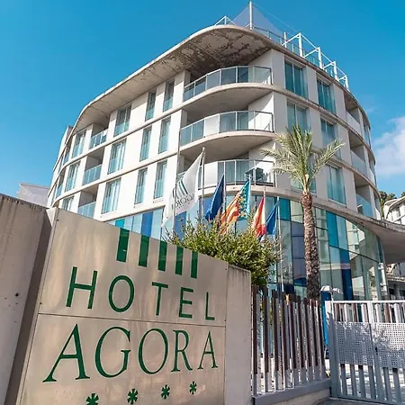 Agora & Peñíscola