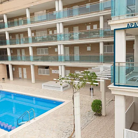 Apartment Arrecife 3 *