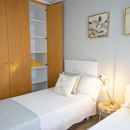 Apartment Arrecife 3 Peniscola