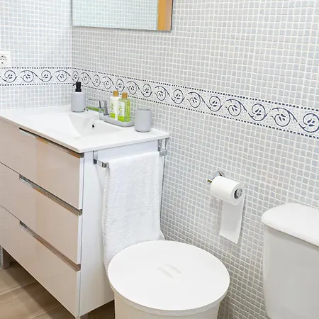 Apartment Arrecife 3 Peniscola