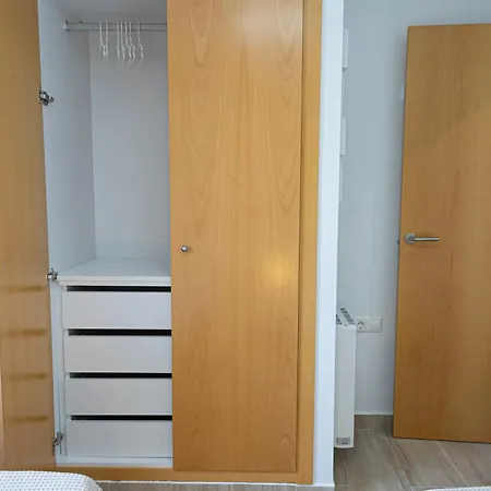 Apartment Arrecife 3
