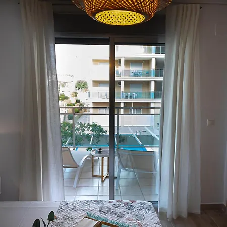 Arrecife 3 Apartment Peniscola