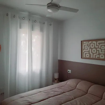 Appartement Panoramica