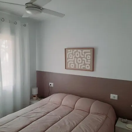 Appartement Panoramica *