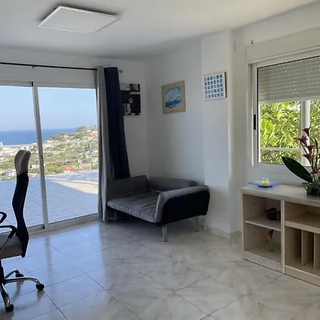 Ola Somhome Holiday home Peniscola