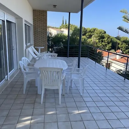 Holiday home Ola Somhome Peniscola