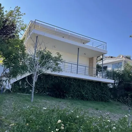 Ola Somhome Holiday home