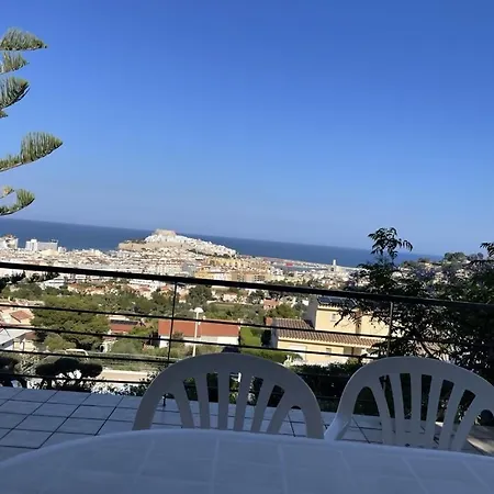 Holiday home Ola Somhome