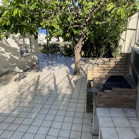 Holiday home Ola Somhome Peniscola