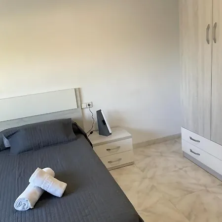 Ola Somhome Holiday home