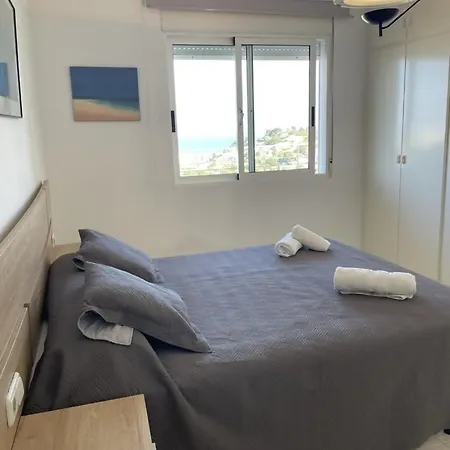 Holiday home Ola Somhome