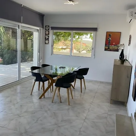 Ola Somhome Holiday home Peniscola