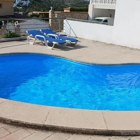Ola Somhome Peniscola