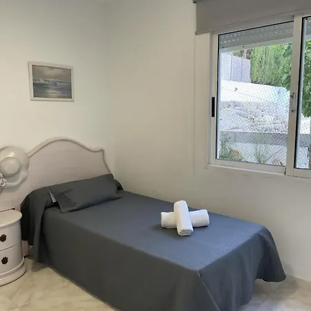 Ola Somhome Holiday home