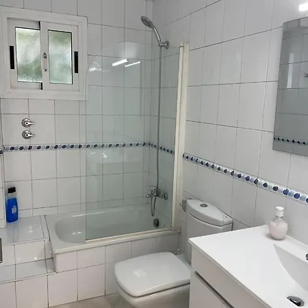 Holiday home Ola Somhome *