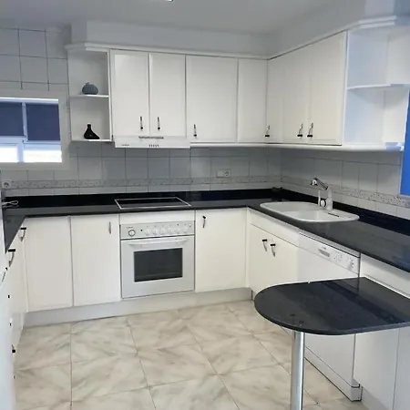 Ola Somhome Holiday home Peniscola