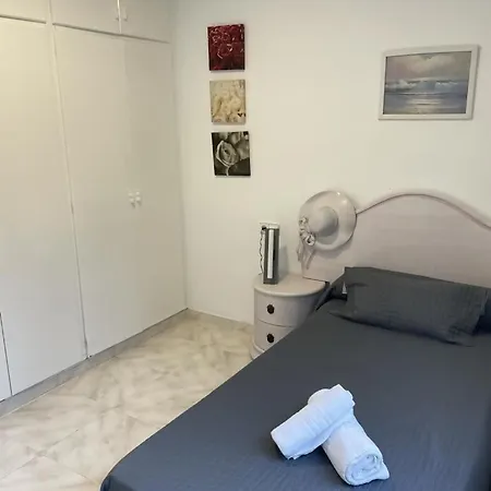 Holiday home Ola Somhome Peniscola
