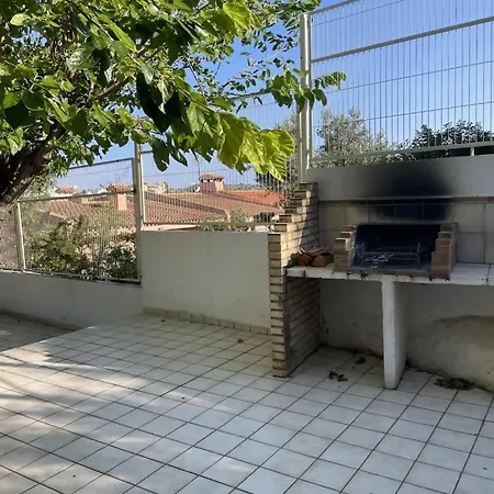 Holiday home Ola Somhome