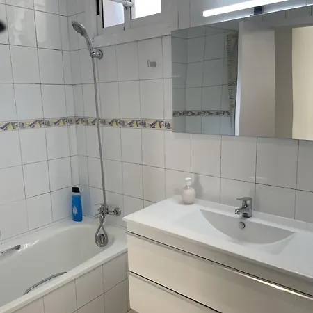 Ola Somhome Holiday home Peniscola