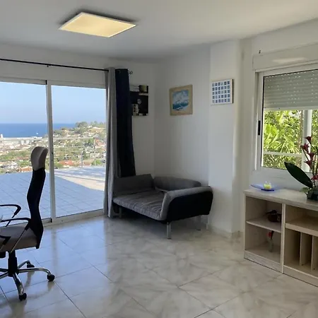 Holiday home Ola Somhome Peniscola