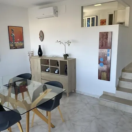 Ola Somhome Holiday home *