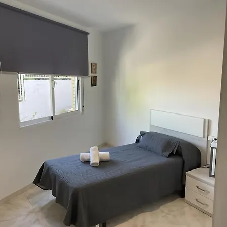 Ola Somhome Holiday home