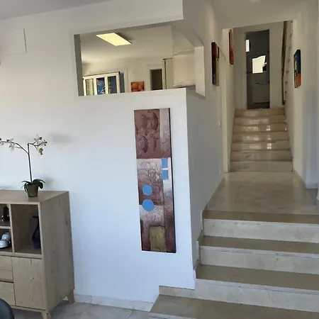 Ola Somhome Holiday home *