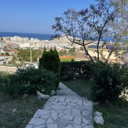 Holiday home Ola Somhome