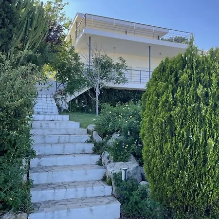 Ola Somhome Holiday home Peniscola