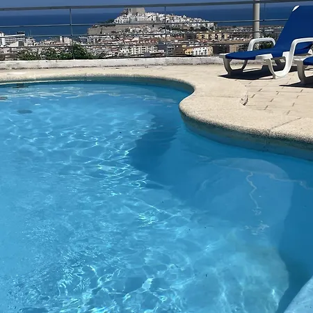 Holiday home Ola Somhome