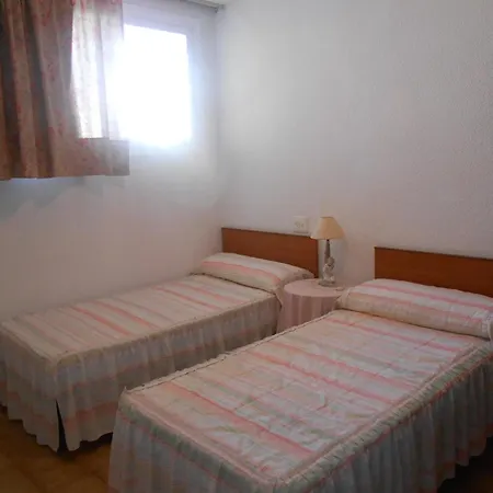 Apartment Penismar I Peniscolarentals *