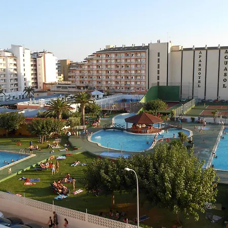 Apartment Penismar I Peniscolarentals