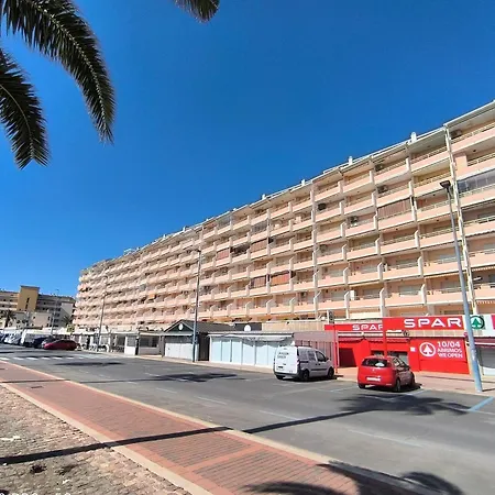 Apartment Penismar I Peniscolarentals *
