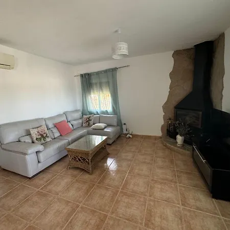 Casa Daniela Villa