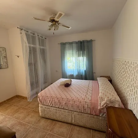 Casa Daniela Villa