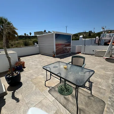 Casa Daniela Villa Peniscola
