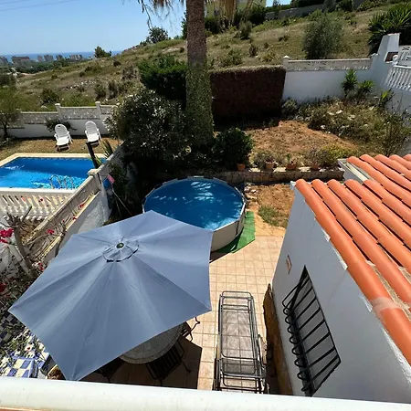 Casa Daniela *