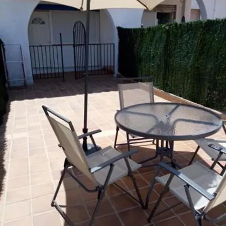 La Estrella De Apartment Peniscola